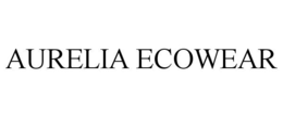 AURELIA ECOWEAR trademark