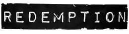 REDEMPTION trademark