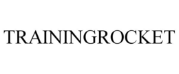 TRAININGROCKET trademark
