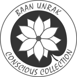 BAAN UNRAK CONSCIOUS COLLECTION trademark