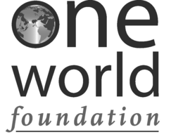 ONE WORLD FOUNDATION trademark