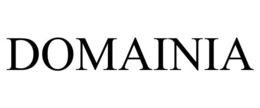 DOMAINIA trademark
