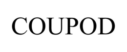 COUPOD trademark