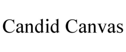 CANDID CANVAS trademark