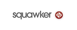 SQUAWKER S trademark