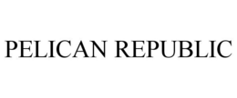 PELICAN REPUBLIC trademark