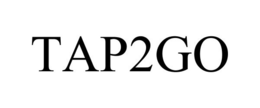 TAP2GO trademark