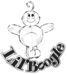 LIL'BOOGLE trademark