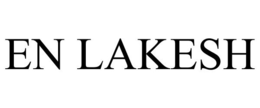 EN LAKESH trademark