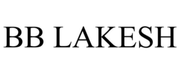 BB LAKESH trademark