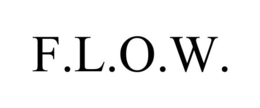 F.L.O.W. trademark