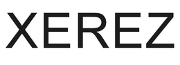 XEREZ trademark