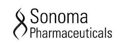 SONOMA PHARMACEUTICALS trademark