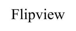 FLIPVIEW trademark