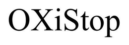 OXISTOP trademark