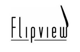 FLIPVIEW trademark