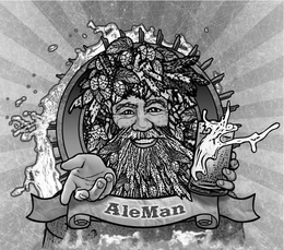 ALEMAN trademark