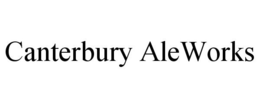 CANTERBURY ALEWORKS trademark