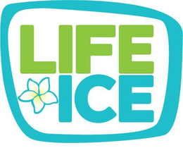 LIFE ICE trademark