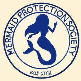 MERMAID PROTECTION SOCIETY EST. 2012 trademark