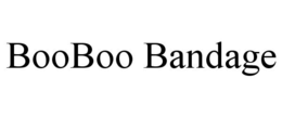 BOOBOO BANDAGE trademark
