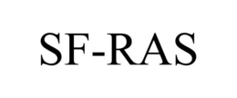 SF-RAS trademark