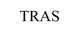 TRAS trademark