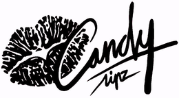 CANDY LIPZ trademark