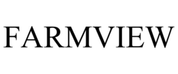 FARMVIEW trademark