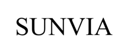 SUNVIA trademark