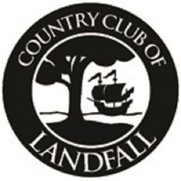COUNTRY CLUB OF LANDFALL trademark