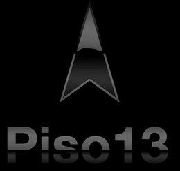 PISO 13 trademark