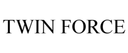 TWIN FORCE trademark