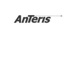ANTERIS trademark