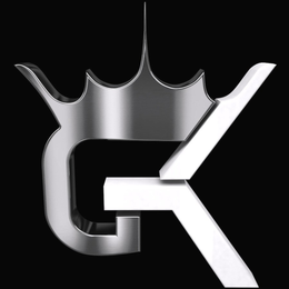 GK trademark