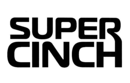 SUPER CINCH trademark