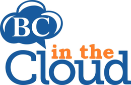 BC IN THE CLOUD trademark