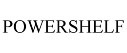 POWERSHELF trademark