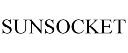 SUNSOCKET trademark