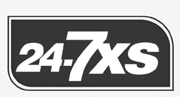 24-7XS trademark