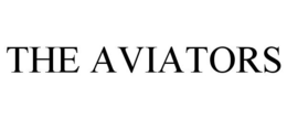 THE AVIATORS trademark