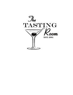 THE TASTING ROOM EST. 2001 trademark