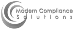 MODERN COMPLIANCE SOLUTIONS trademark