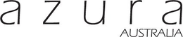 AZURA AUSTRALIA trademark