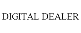 DIGITAL DEALER trademark