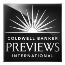 COLDWELL BANKER PREVIEWS INTERNATIONAL trademark