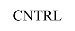 CNTRL trademark