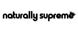 NATURALLY SUPREME trademark