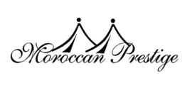 MOROCCAN PRESTIGE trademark