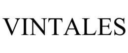 VINTALES trademark